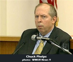 Chuck Phelps